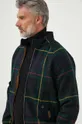 többszínű Polo Ralph Lauren gyapjú dzseki