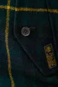 Шерстяная куртка-бомбер Polo Ralph Lauren Мужской