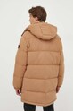 Ruházat Polo Ralph Lauren gyapjú kabát 710910896 bézs