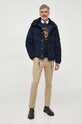 Polo Ralph Lauren 710920445 sötétkék AW23