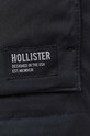 Bunda Hollister Co. KI332.3029.900 čierna