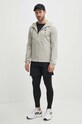 Under Armour geaca 1377171 bej SS24