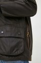 Barbour kurtka bawełniana Beaufort Wax Jacket MWX0002