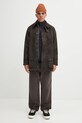 Бавовняна куртка Barbour MWX0002