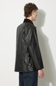 Odzież Barbour kurtka Bedale Wax Jacket MWX0018 zielony