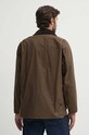 Одяг Куртка Barbour MWX0018 коричневий