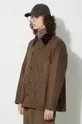 коричневий Куртка Barbour