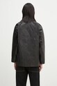 Îmbrăcăminte Barbour geaca MWX0018 maro