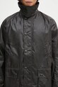 Barbour kurtka brązowy MWX0018