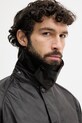 Barbour geaca MWX0018 maro