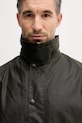Barbour kurtka zielony MWX0018