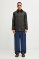 Barbour giacca MWX0018