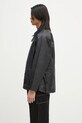 Куртка Barbour MWX0018 чёрный SS25