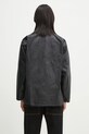 Одяг Куртка Barbour MWX0018 чорний