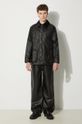 Яке Barbour Bedale Wax Jacket MWX0018 черен SS25
