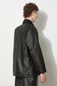 Дрехи Яке Barbour Bedale Wax Jacket MWX0018 черен