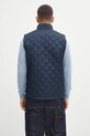 Одежда Безрукавка Barbour MGI0221 тёмно-синий