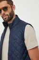 Barbour vesta bleumarin MGI0221