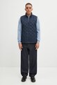 Безрукавка Barbour MGI0221 тёмно-синий