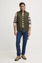 Безрукавка Barbour MGI0221 зелений AA00