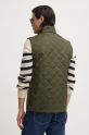 Odzież Barbour bezrękawnik Monty Quilted Gilet MGI0221 zielony