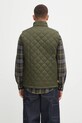 Одежда Безрукавка Barbour MGI0221 зелёный
