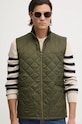 Безрукавка Barbour зелёный MGI0221