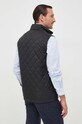Odzież Barbour bezrękawnik Monty Quilted Gilet MGI0221 czarny