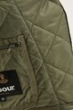 Куртка Barbour зелёный MQU0240