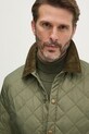 Куртка Barbour MQU0240 зелёный