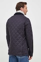 Clothing Barbour jacket MQU0240 navy