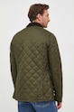 Oblečení Bunda Barbour MQU0240 zelená