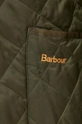 Μπουφάν Barbour MQU0240 πράσινο