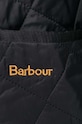 Barbour kurtka Heritage Liddesdale Quilted Jacket MQU0240 czarny