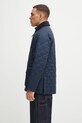 Barbour kurtka Ashby Quilt MQU1638 granatowy AA00