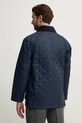 Одяг Куртка Barbour Ashby Quilt MQU1638 темно-синій