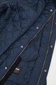 Куртка Barbour Ashby Quilt MQU1638 тёмно-синий
