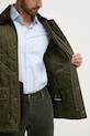 Μπουφάν Barbour Ashby Quilt MQU1638