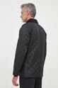 Одяг Куртка Barbour MQU1638 чорний