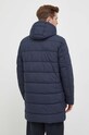 Îmbrăcăminte Barbour geaca MQU1717 bleumarin