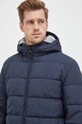 Barbour geaca bleumarin MQU1717