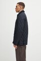 Barbour giacca MQU1722 blu navy AA00