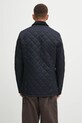 Abbigliamento Barbour giacca MQU1722 blu navy