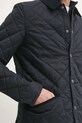 Bunda Barbour MQU1722 tmavomodrá