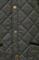 Куртка Barbour MQU1722 зелёный