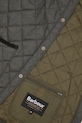 Куртка Barbour MQU1722 зелений