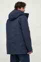 Abbigliamento Barbour giacca MWB1085 blu navy