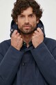 Μπουφάν Barbour σκούρο μπλε MWB1085