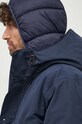 Barbour giacca MWB1085 blu navy