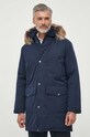 Barbour hanorac MWB1087 bleumarin AW23